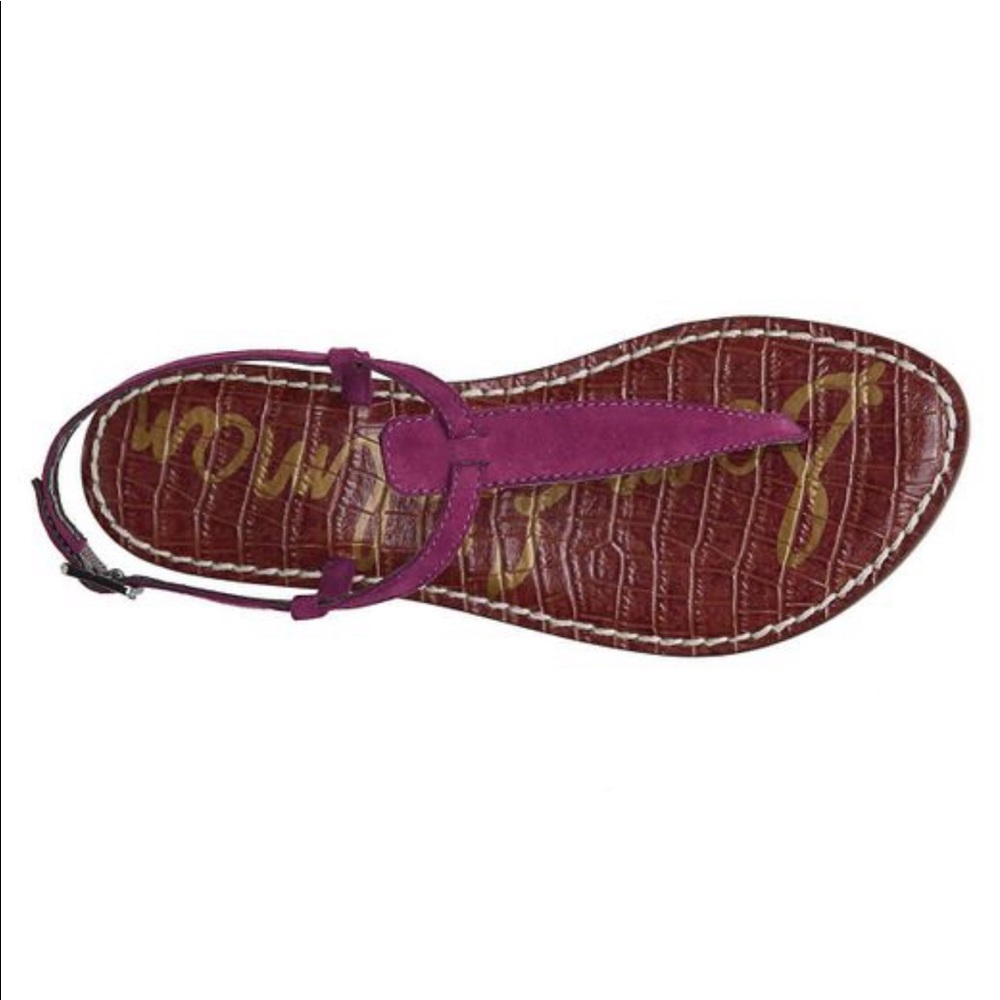 NWOT SAM EDELMAN “Gigi” sandal